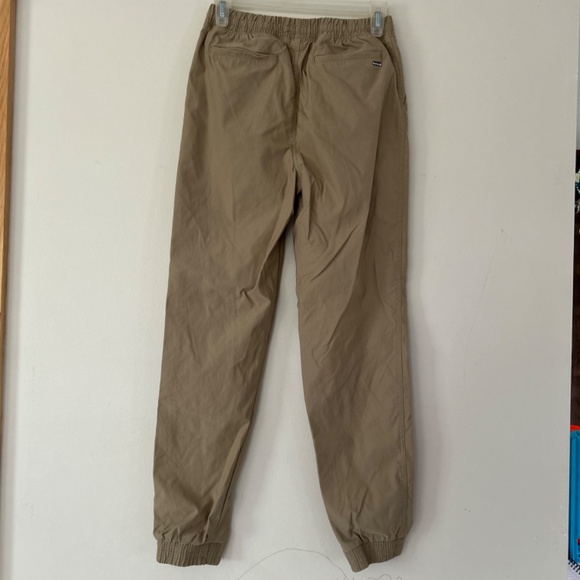 🌻Tapered Leg Hurley Pants - Picture 6 of 10